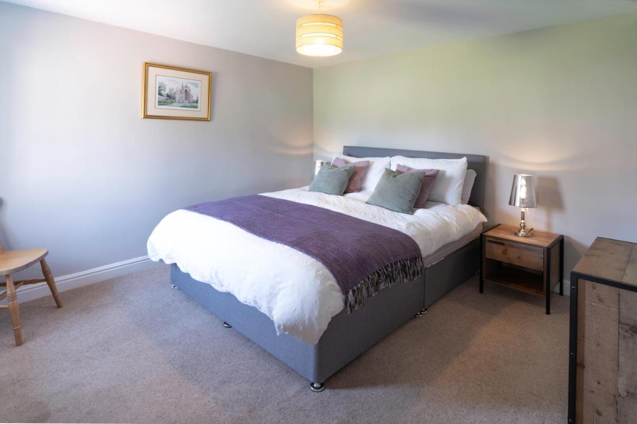 Apartment Rose Cottage, Eden Valley, Cumbria