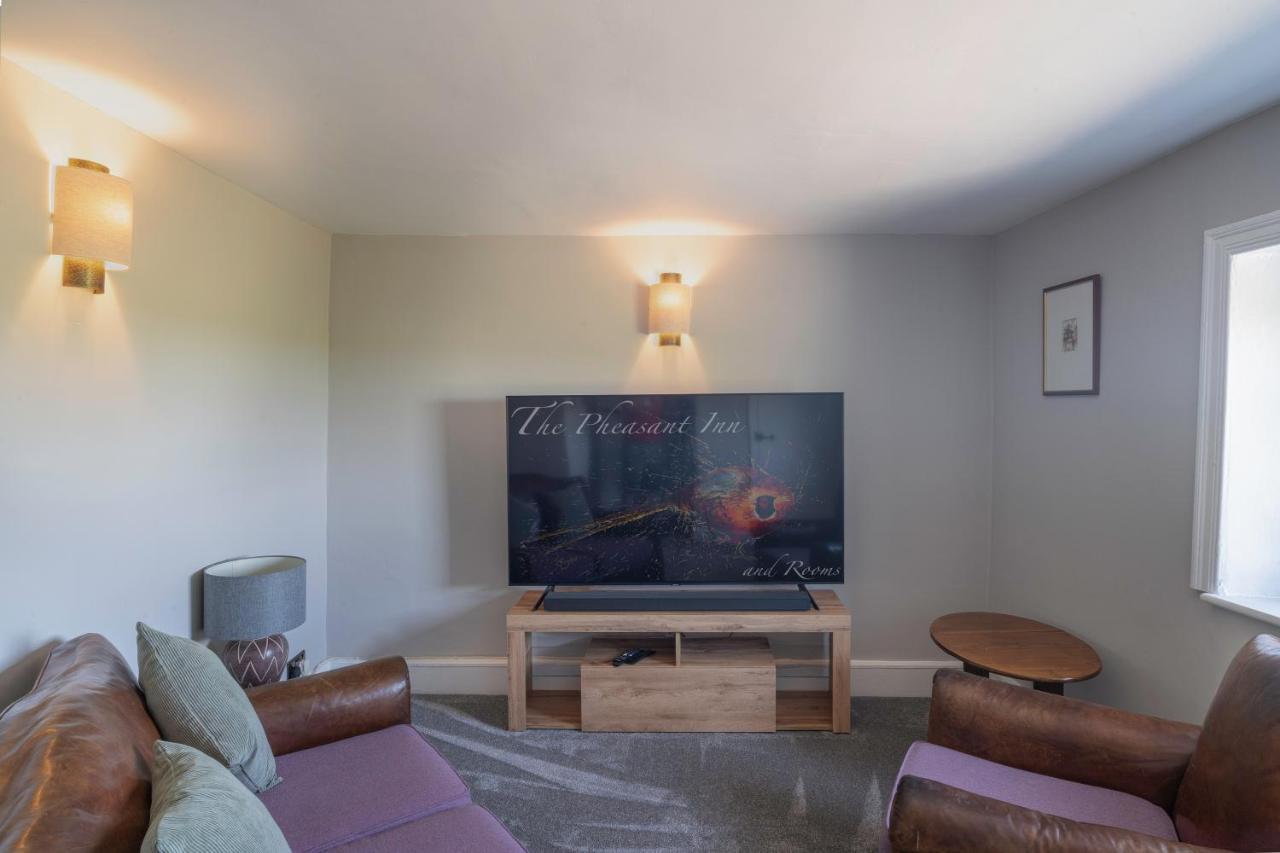 Rose Cottage, Eden Valley, Cumbria